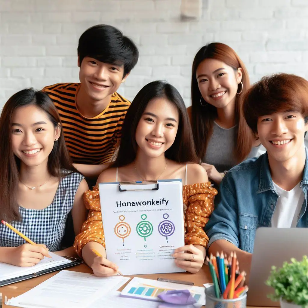 Homeworkify: How does Homeworkify work