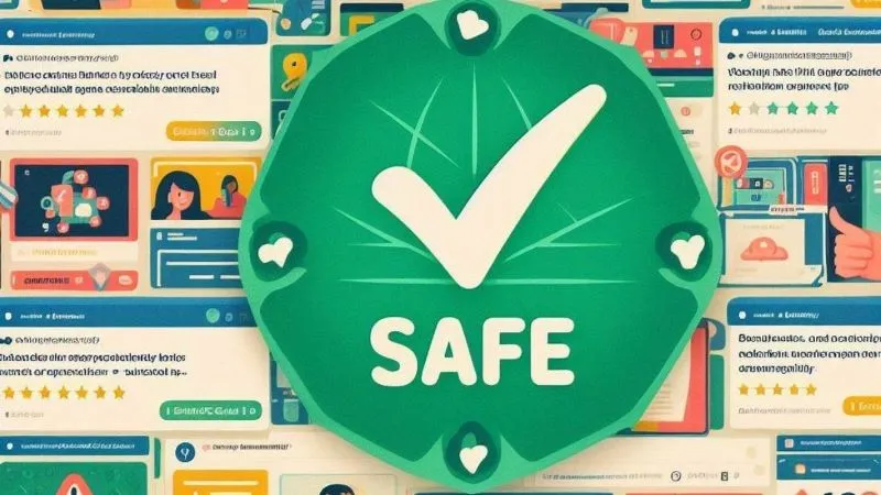 Is Homeworkify Safe