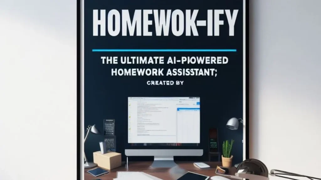 Who created Homeworkify?

