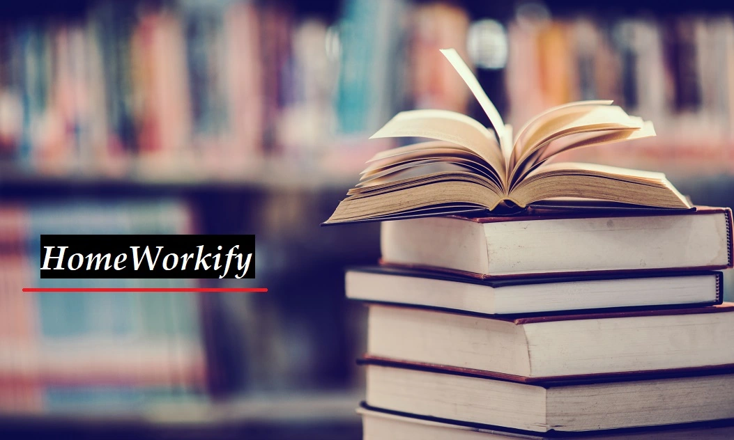 How we can use homeworkify to improve my study