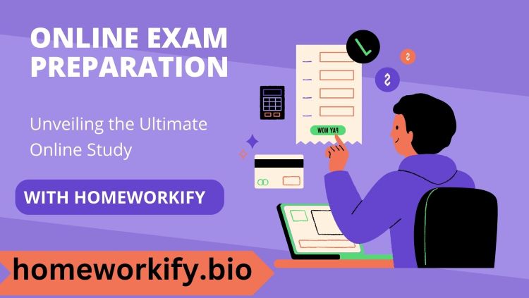 Supercharge Your Exam Success with Homeworkify