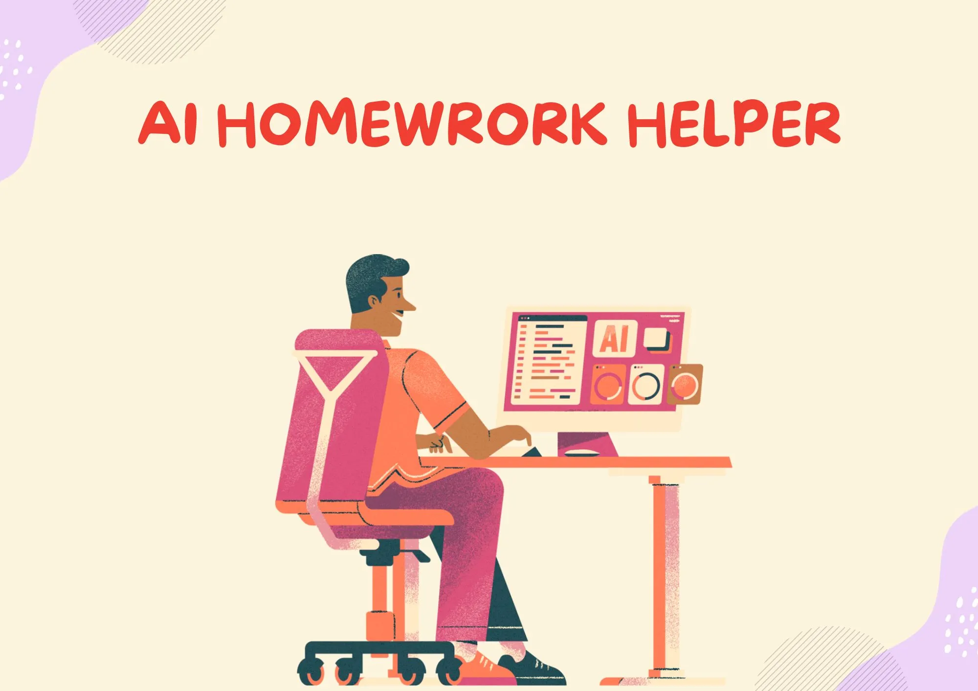 Homeworkify English AI: Get your English homework done instantly