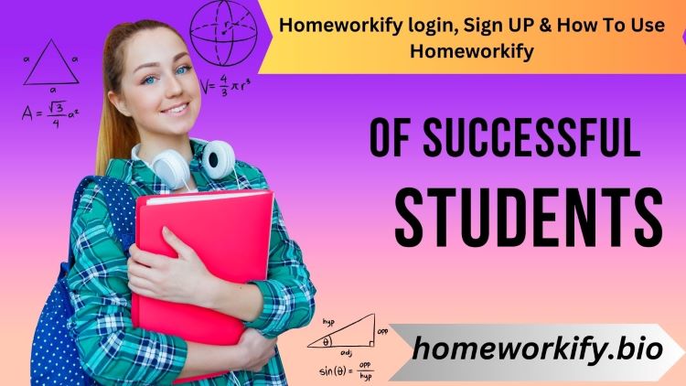Homeworkify login, Sign UP & How To Use Homeworkify