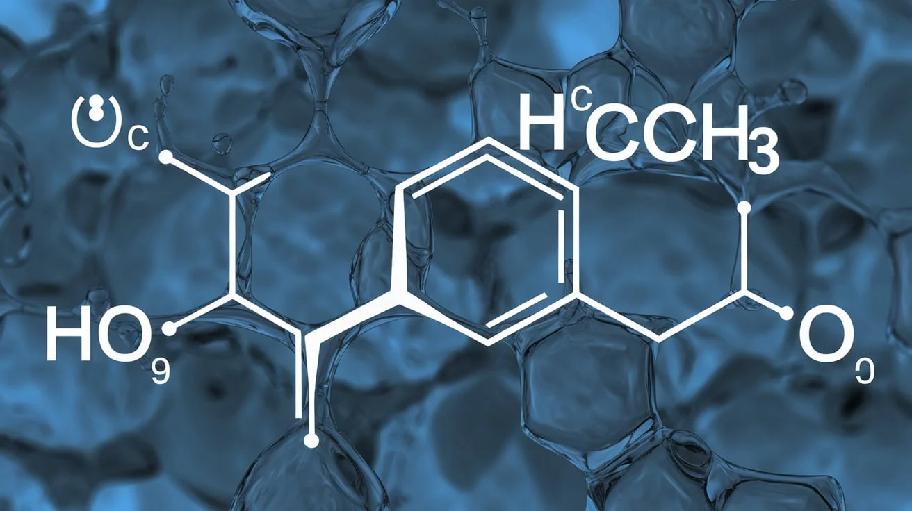 HCOOCH CH2 H2O