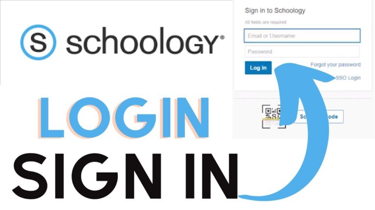 Schoology login
